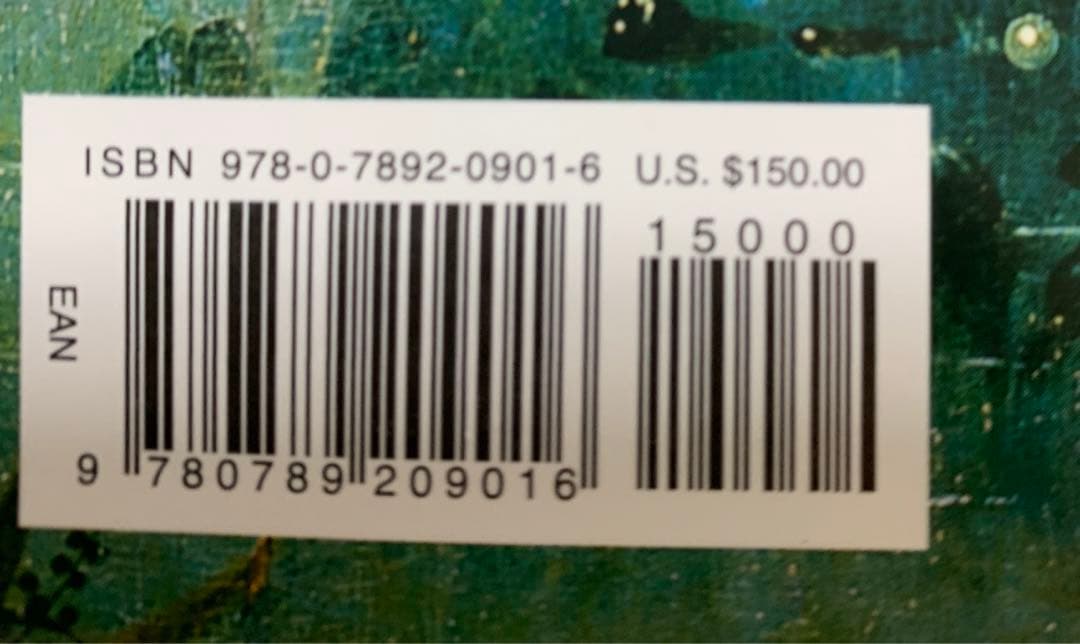 洋書　Hieronymus Bosch /ヒエロニムス•ボッシュ画集