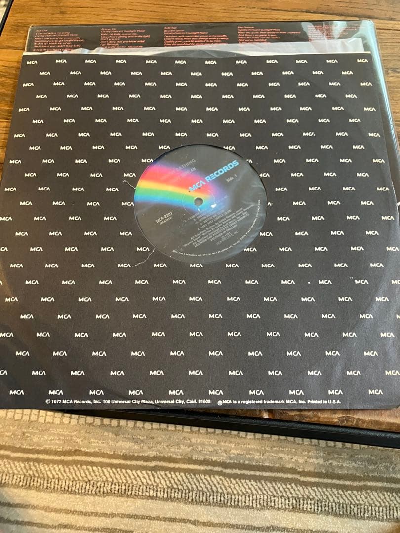 レコード Lesley Duncan Moon Bathing レアグルーヴ