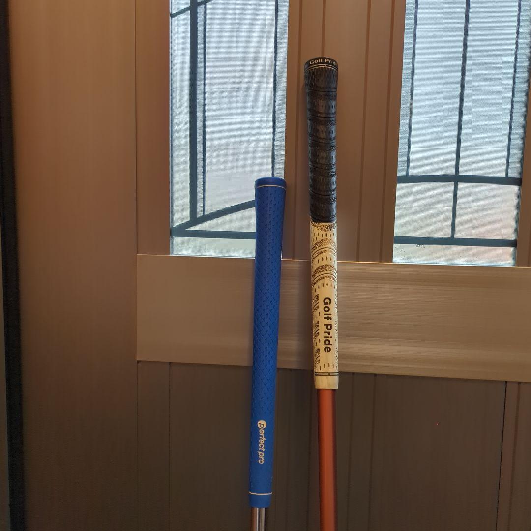 RomaRo RAY 18° フェアウェイウッド+U24°