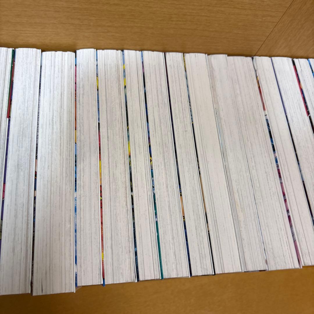 ドラゴンクエスト ダイの大冒険 新装彩録版　全25巻セット 全巻初版