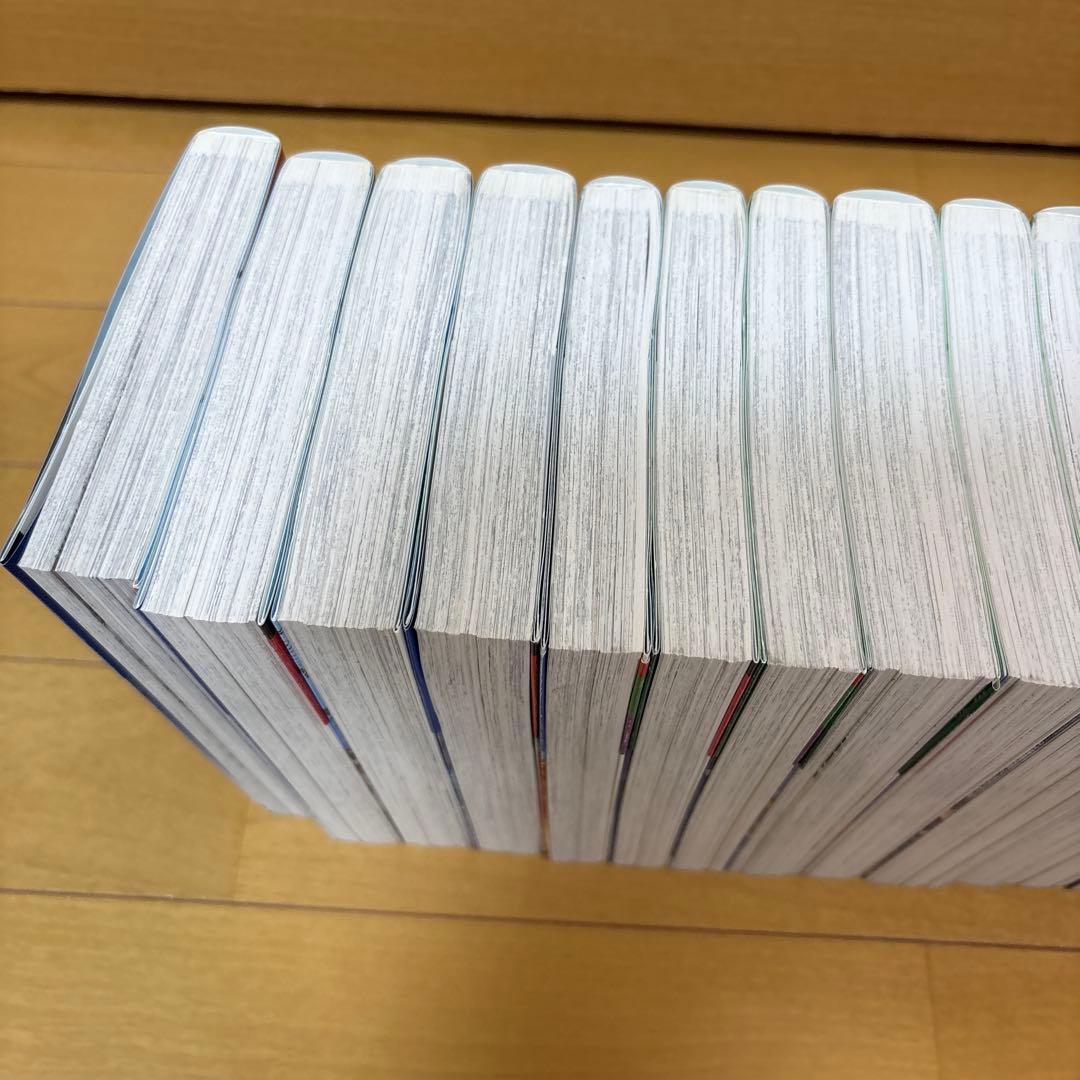 ドラゴンクエスト ダイの大冒険 新装彩録版　全25巻セット 全巻初版