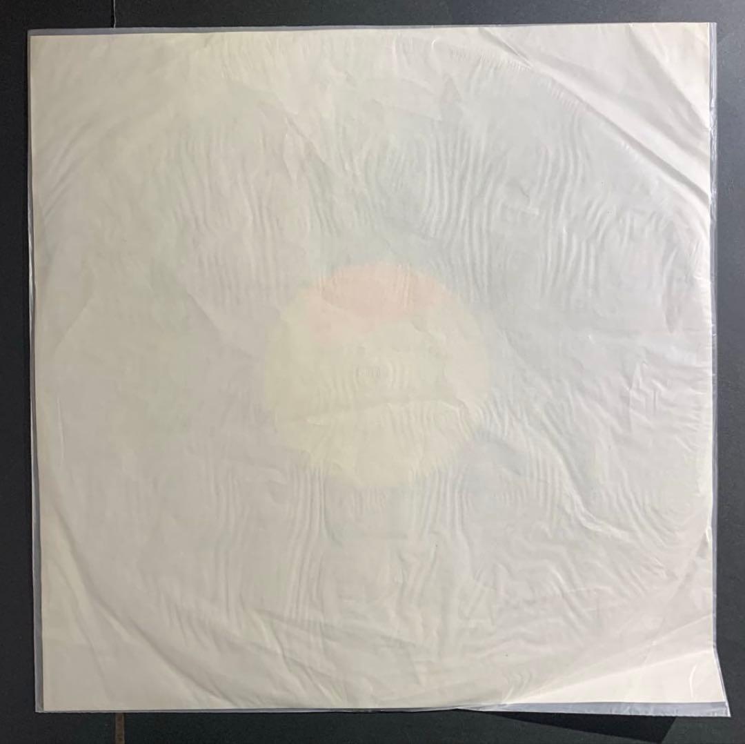 Fleetwood Mac / English Rose 日本盤LP