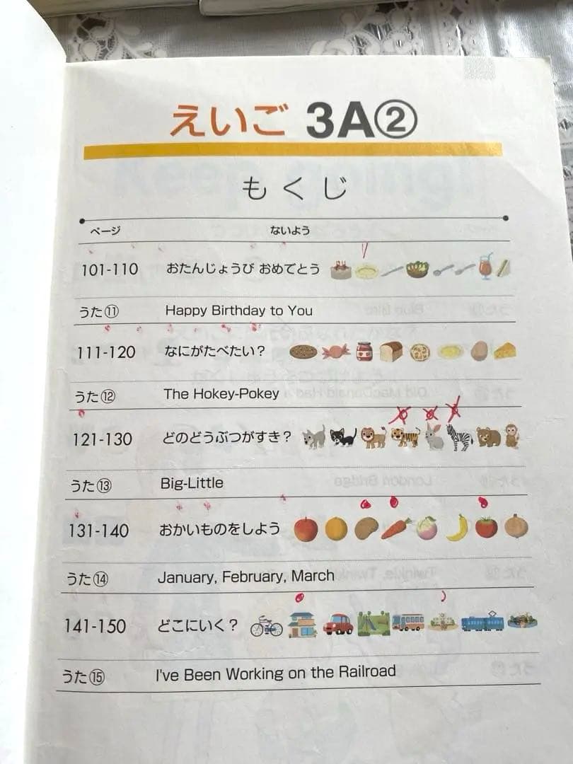 KUMON 英語学習教材セット A1 B1 C1 など