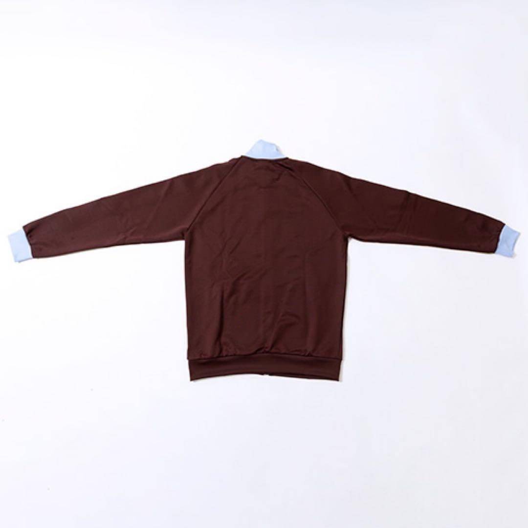 アストン・ヴィラ ORIGINALS トラックトップ M