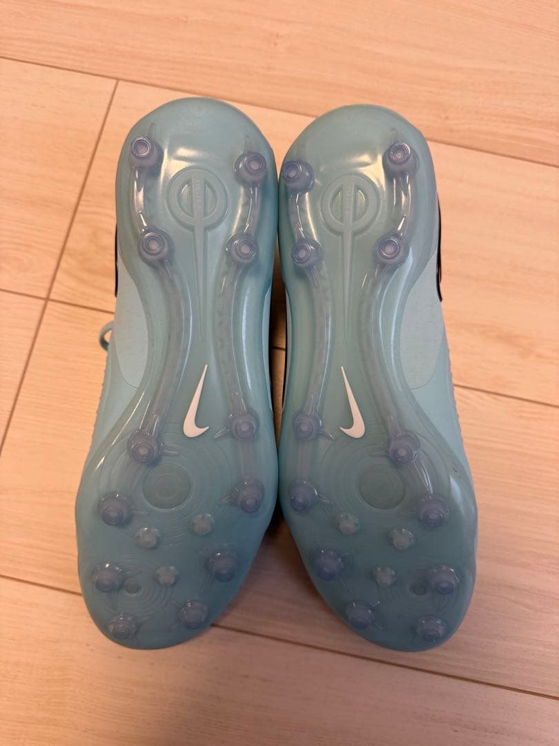 NIKE ティエンポレジェンド10エリートAG-PRO 24.5cm