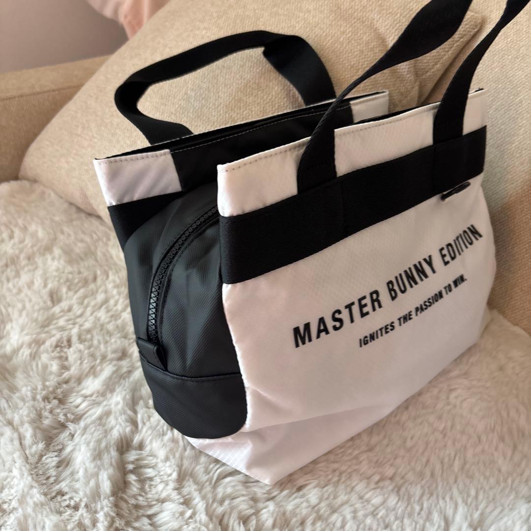 新品マスターバーニーカードバック