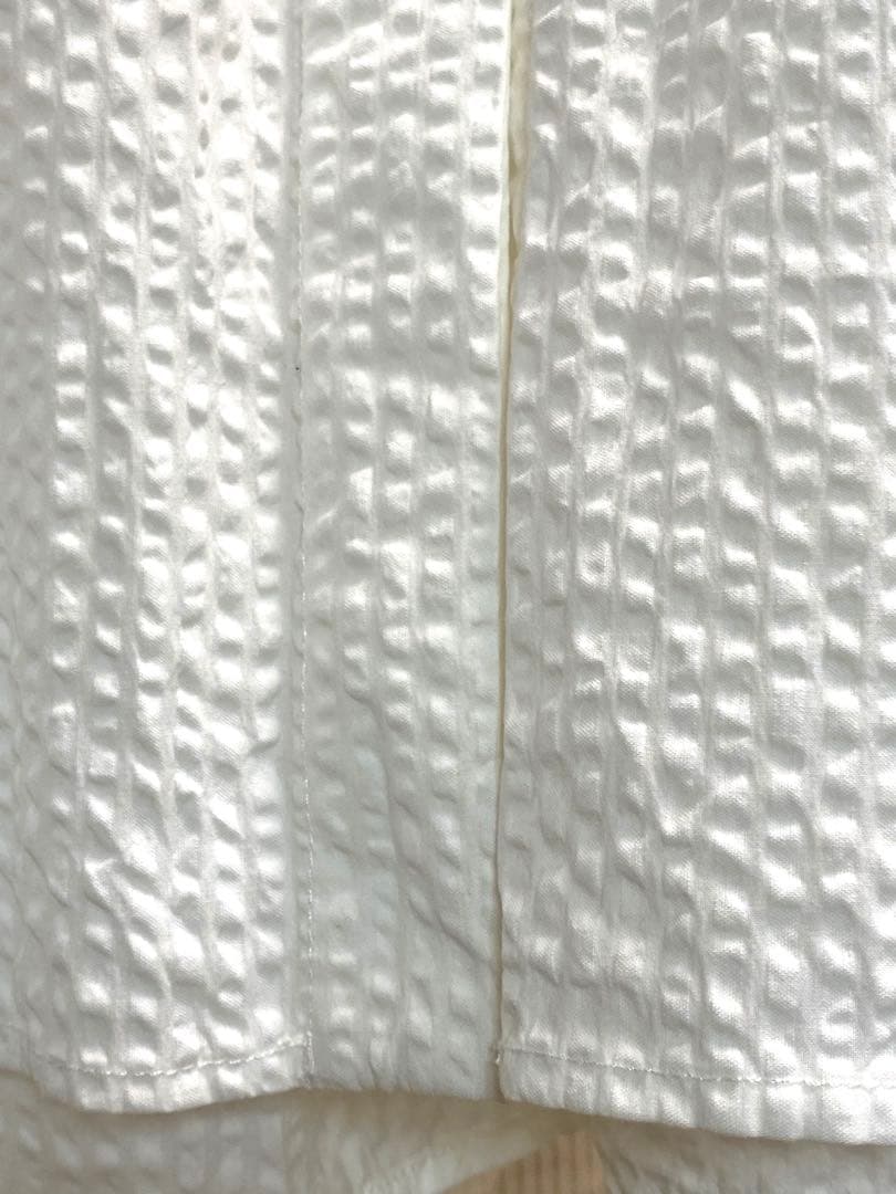 drawer購入 インポートmason rabih kayrouz ブラウス