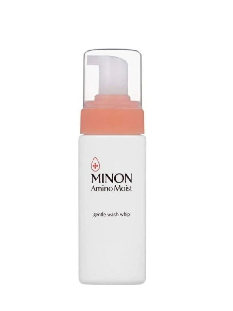 MINON アミノモイスト 泡洗顔料 150ml 4本