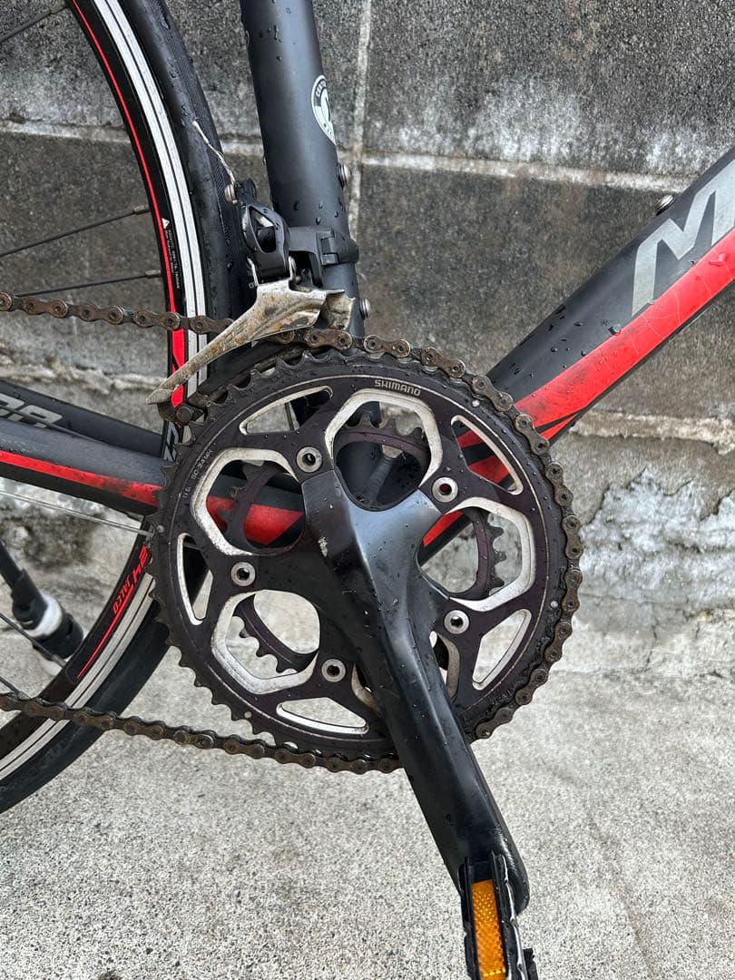 メリダ　スクルトゥーラ400