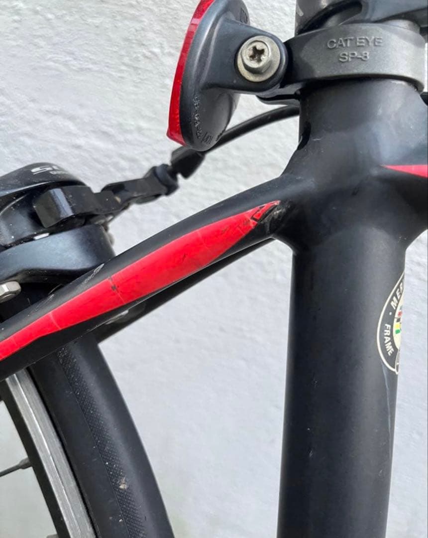 メリダ　スクルトゥーラ400