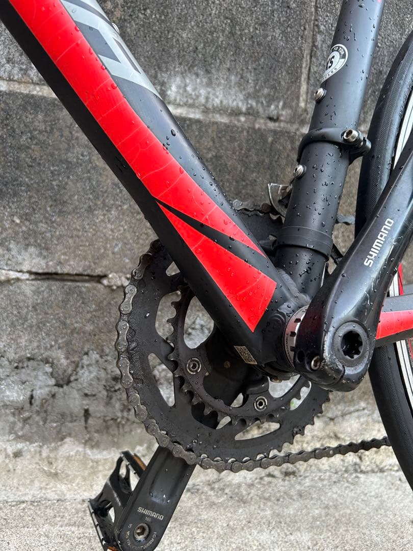 メリダ　スクルトゥーラ400