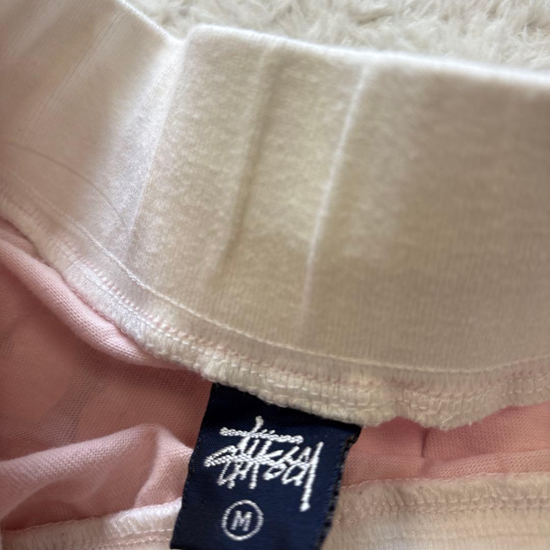 OLD STUSSY オールドステューシー　パーカー　パンツ　セットアップ