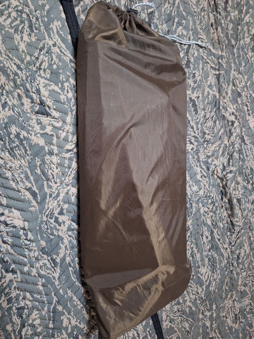 スノーピーク　リビングシェル　ポール