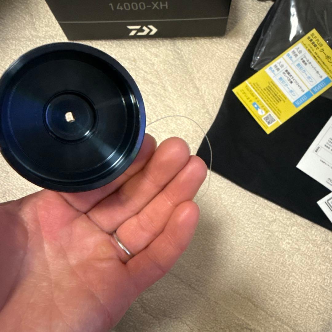 21 セルテートSW 14000 XH