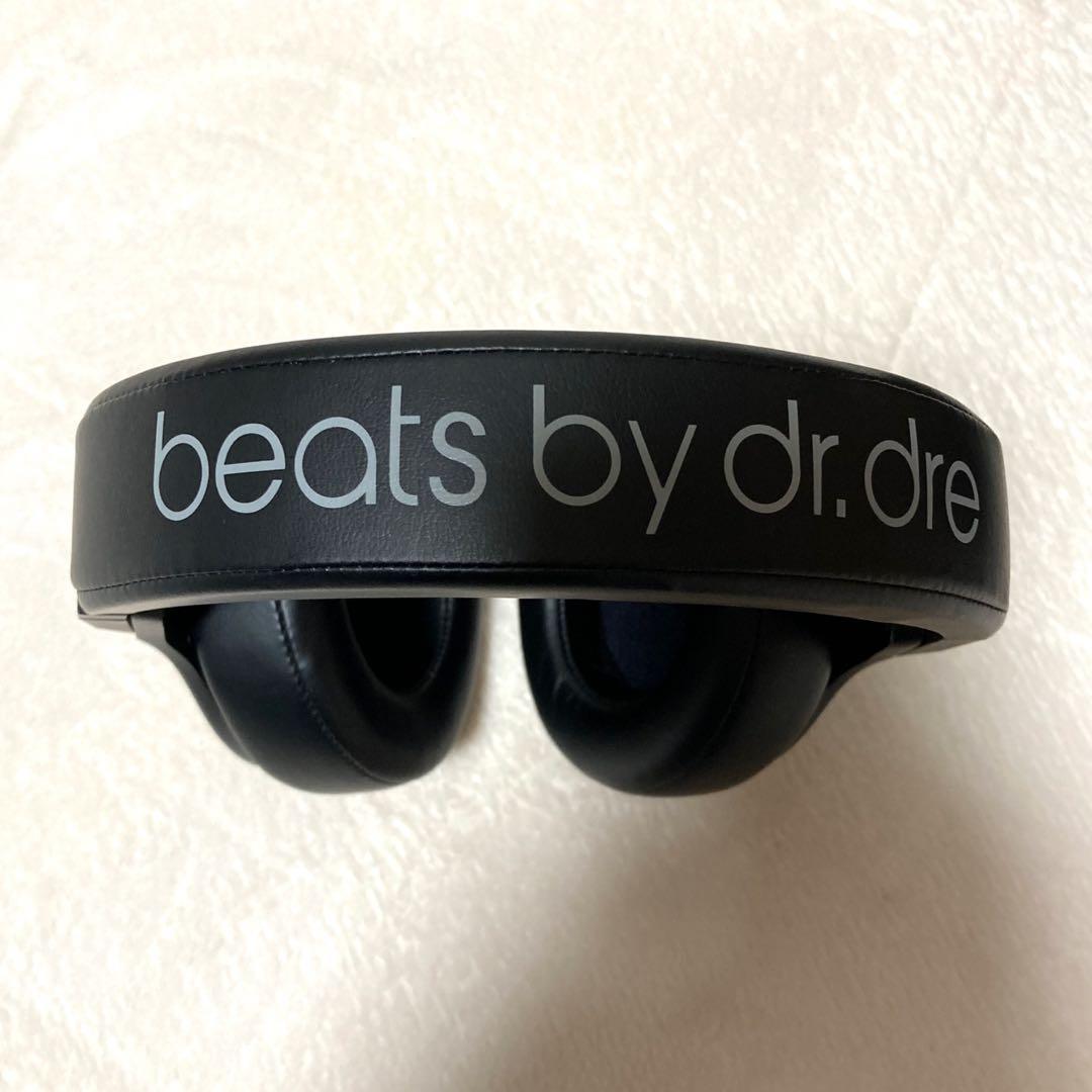 ヘッドホン Beats by Dr Dre beats Pro Infinite Black