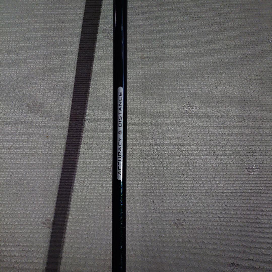 TOUR AD FI 4S 1Wシャフト(テーラーメイドスリーブ)