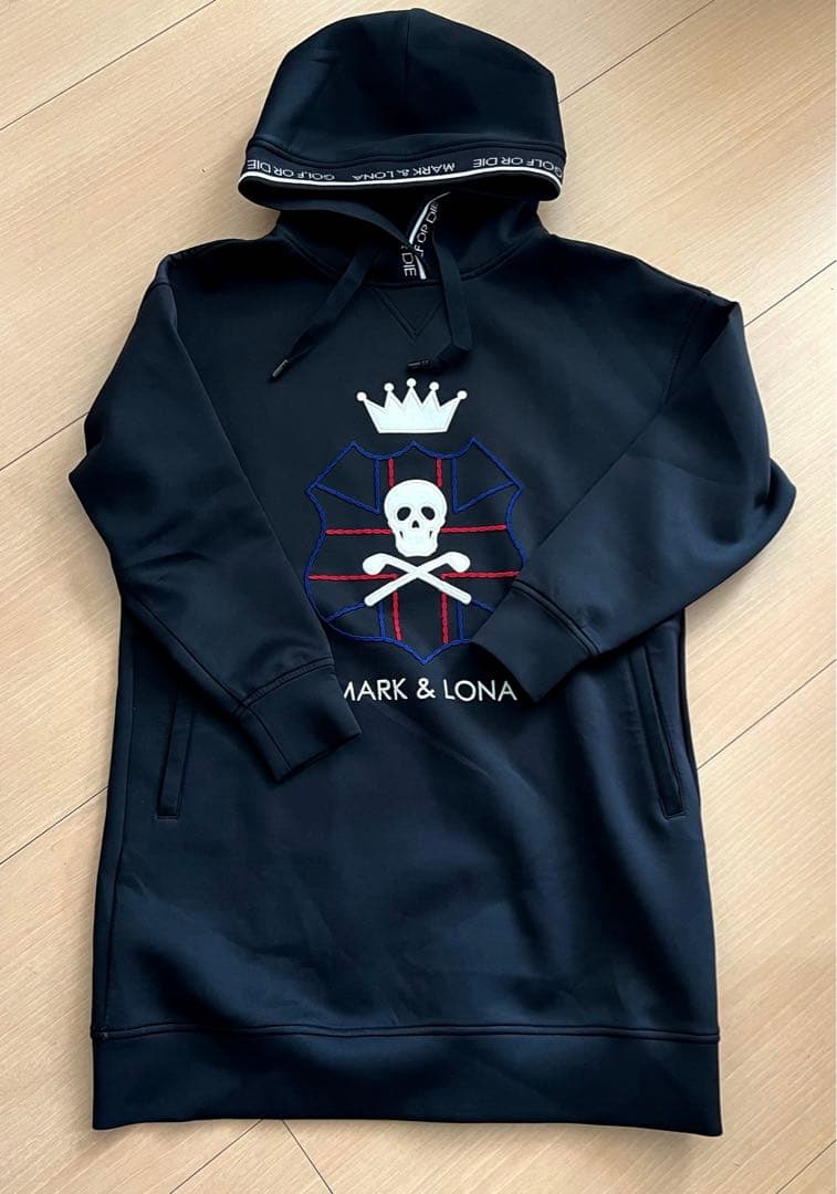 マーク＆ロナ ワンピース