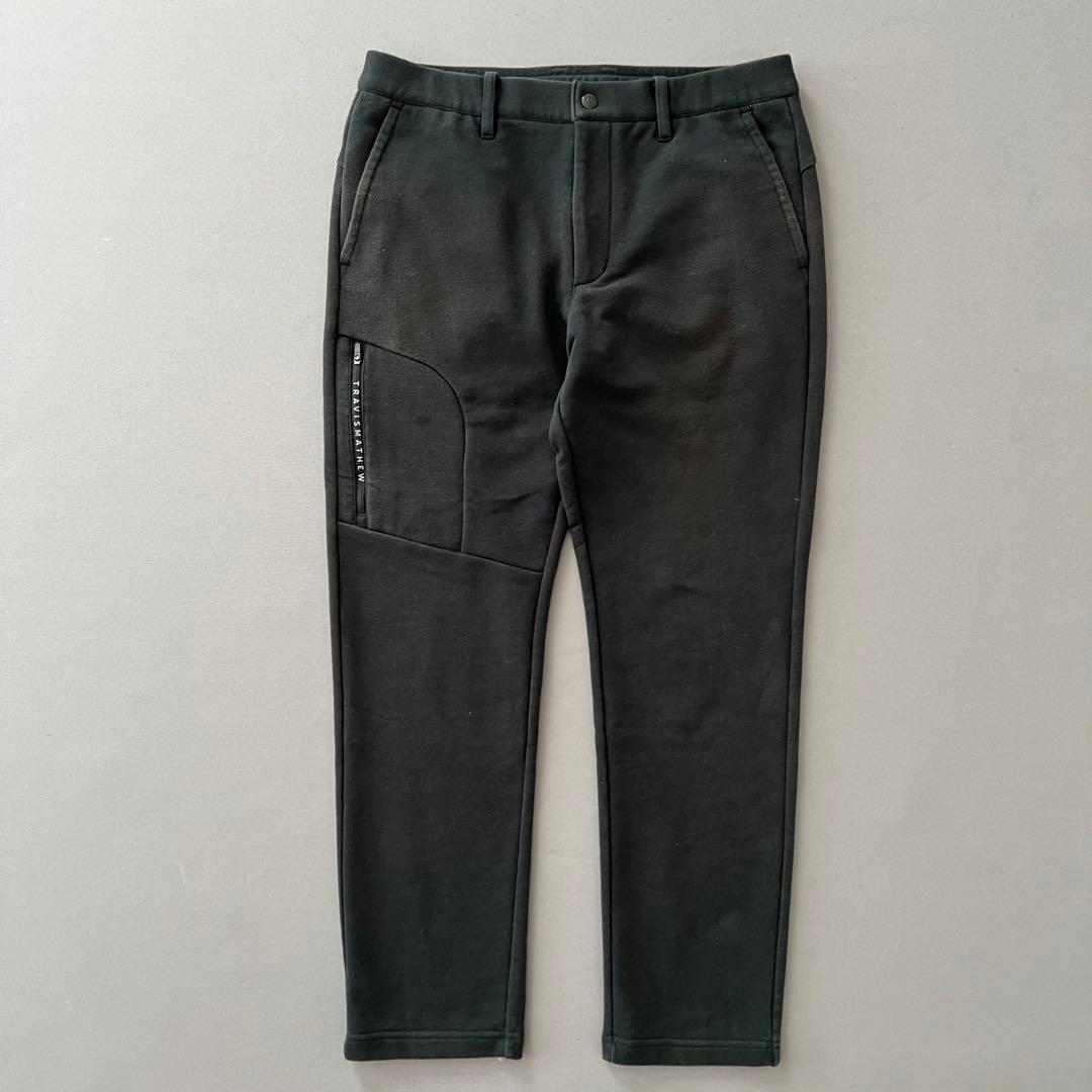 TRAVISMATHEW トラヴィスマシュー　セットアップ　スウェット　メンズ