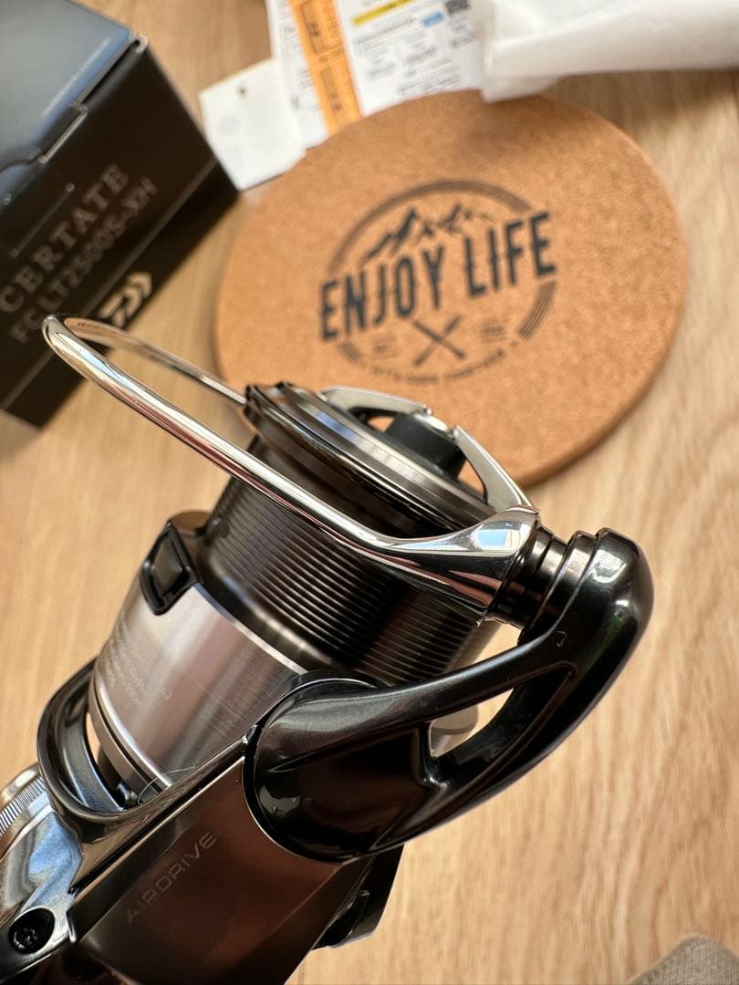 24セルテートFC LT 2500S-XH