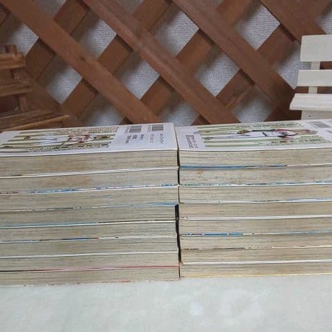 ⭐️ドカベン本・初版ドカベン・1～16巻プロ野球編・レア