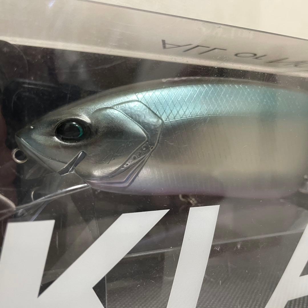 【美品】DRT クラッシュ9 2色セット（湖西バンバン・SAKURA）＋オマケ