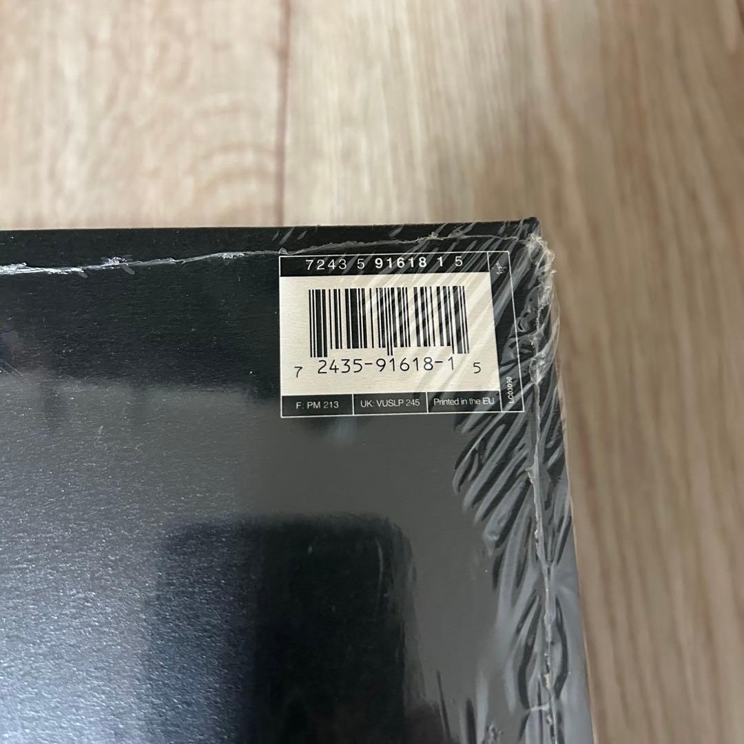 BLACK REBEL MOTORCYCLE CLUB / Take Them〜