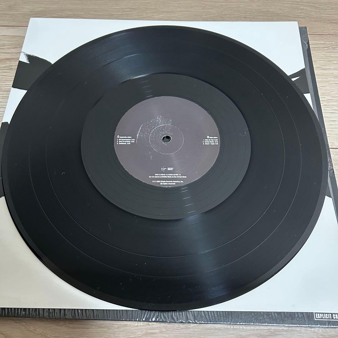 BLACK REBEL MOTORCYCLE CLUB / Take Them〜