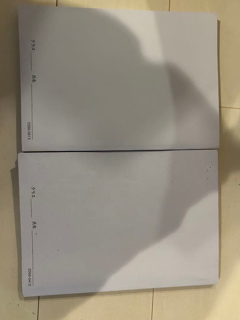 【おまけ付き】鉄緑会　高3数学　問題集&演習プリント