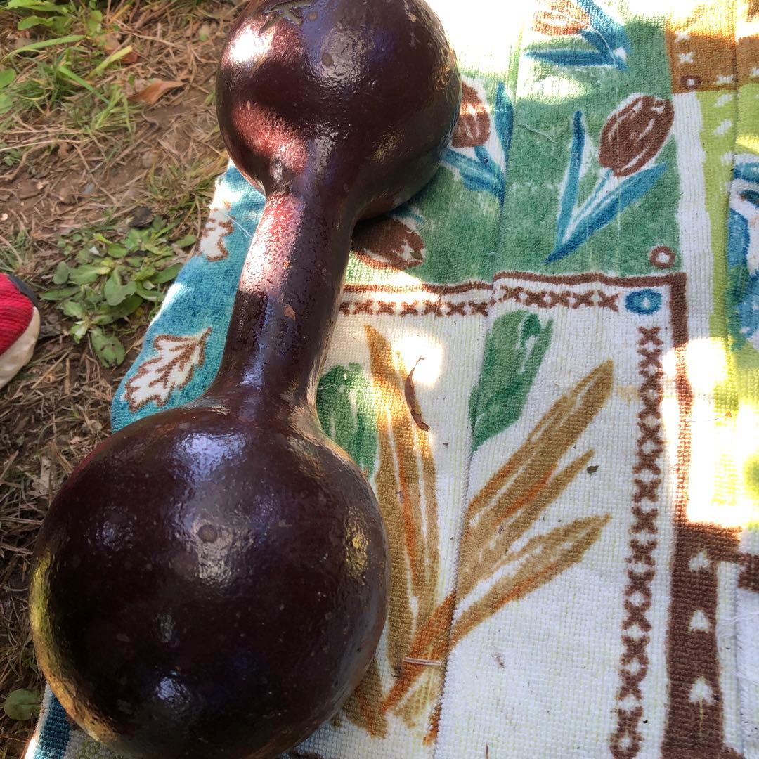 鉄製 10K ダンベル