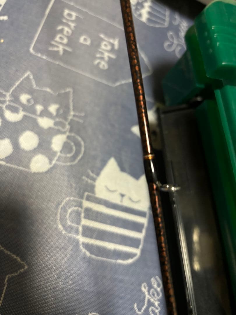 メガバス　パガーニ　F1-63XPーDTI 盟撃