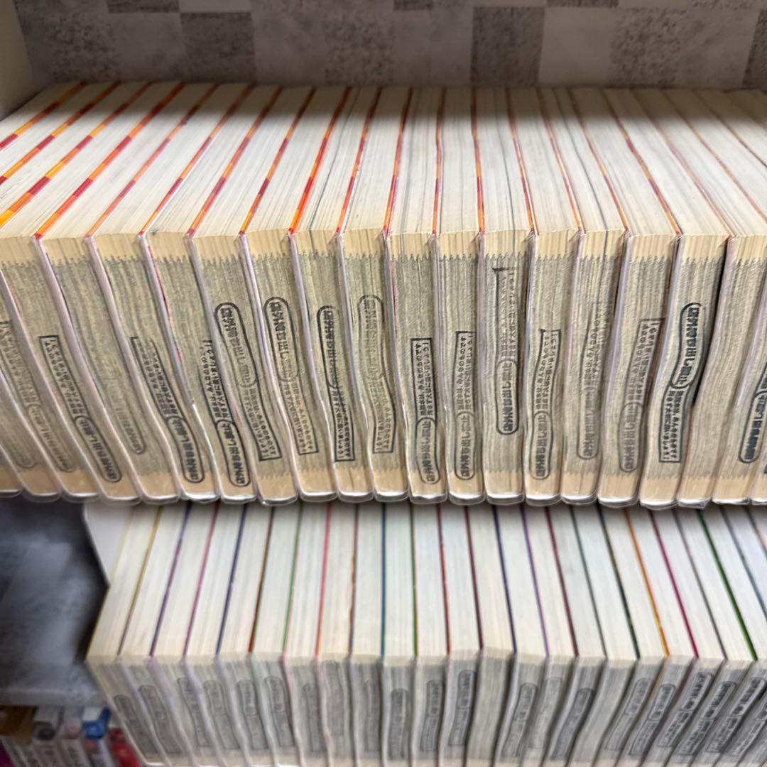 カバチタレ! 3シリーズ　93冊　全巻セット田島隆+東風孝広