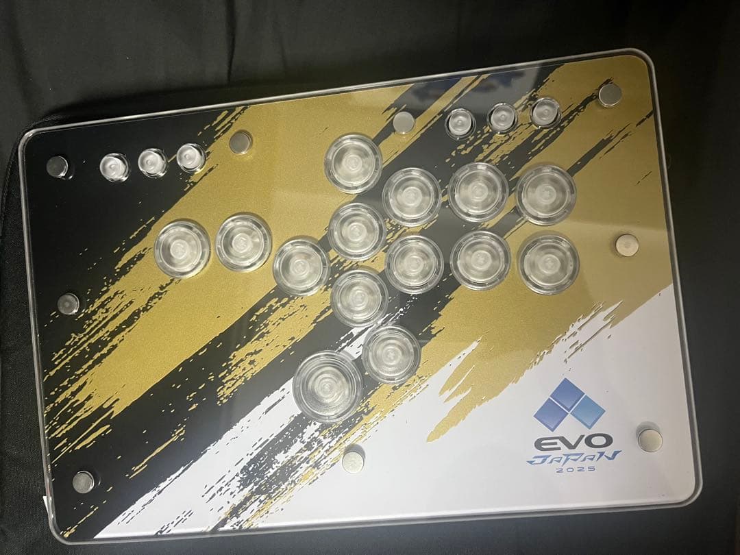 PUNKWORKSHOP MINIBOX EVO 2025 限定 Brook