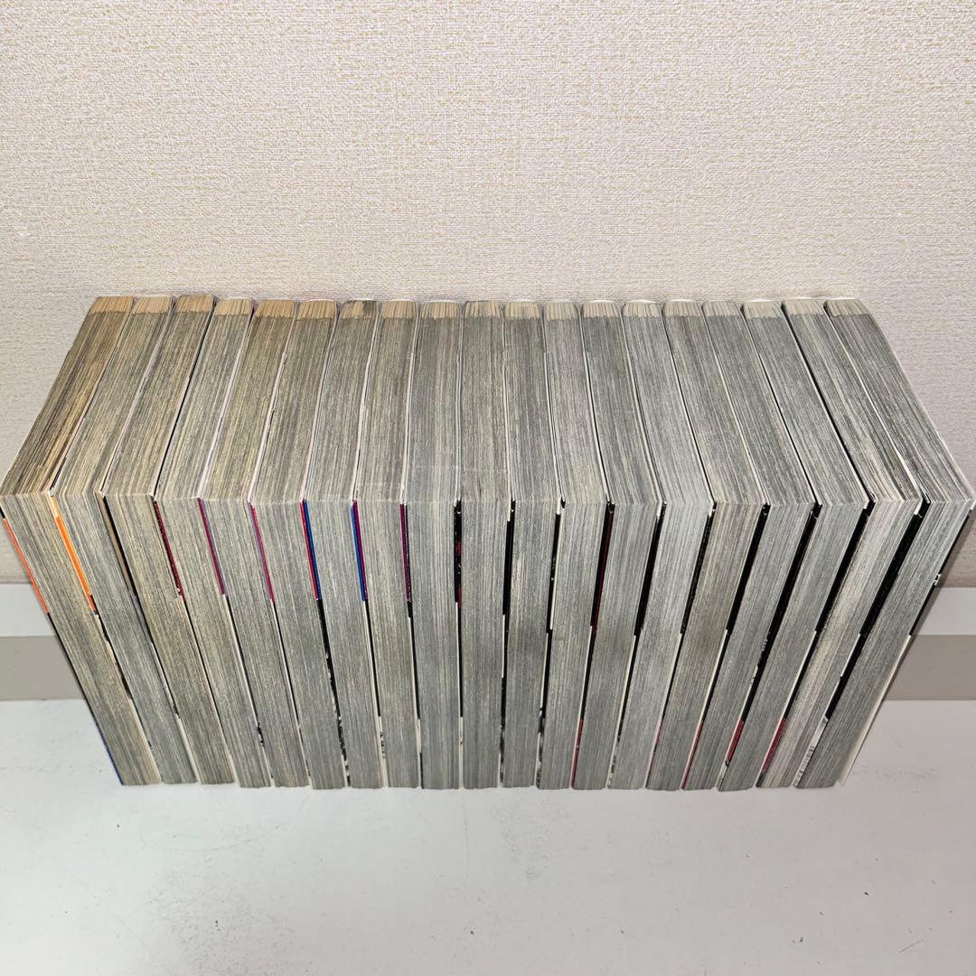 Gantz 全巻セット　1-37