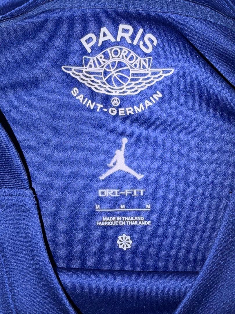 PSG 24-25 4th kit ヴィティーニャ 正規品
