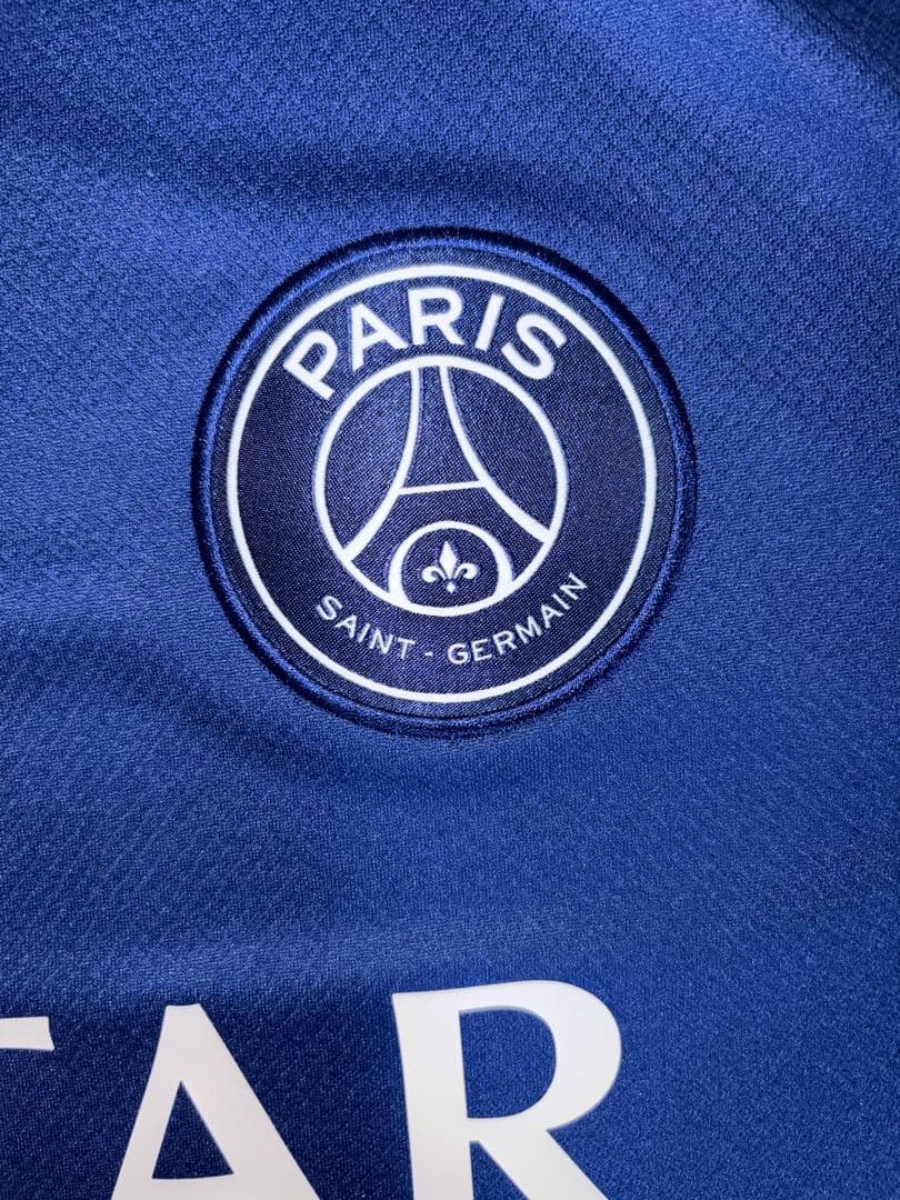 PSG 24-25 4th kit ヴィティーニャ 正規品