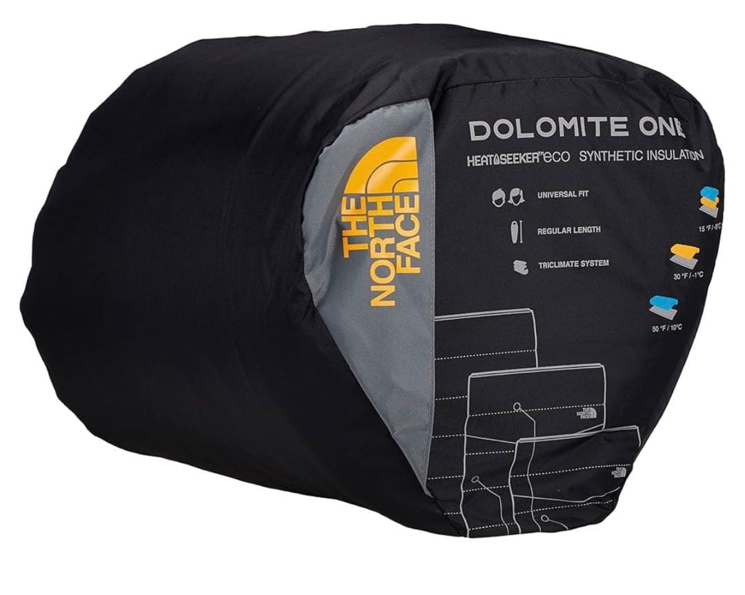 THE NORTH FACE(ザ・ノースフェイス) 寝袋