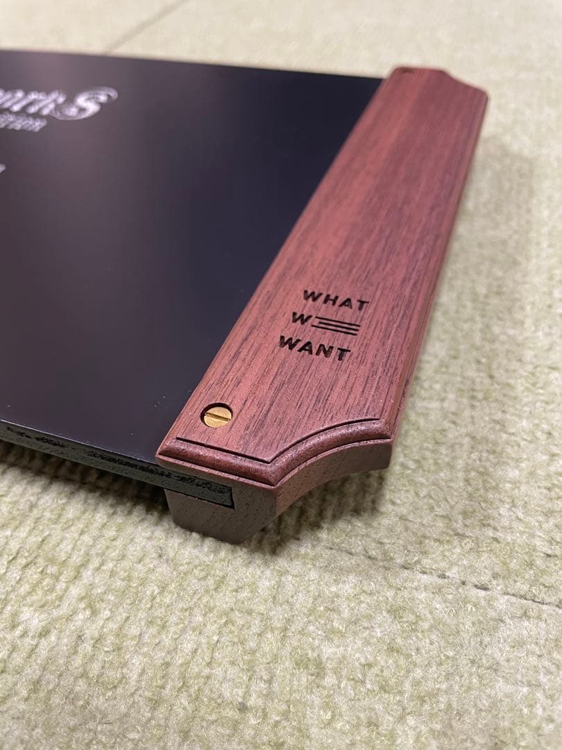 DEVISEWORKS デバイスワークス コーヒーテーブル