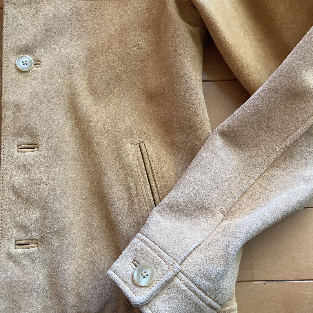 Journal standard 本革レザージャケット