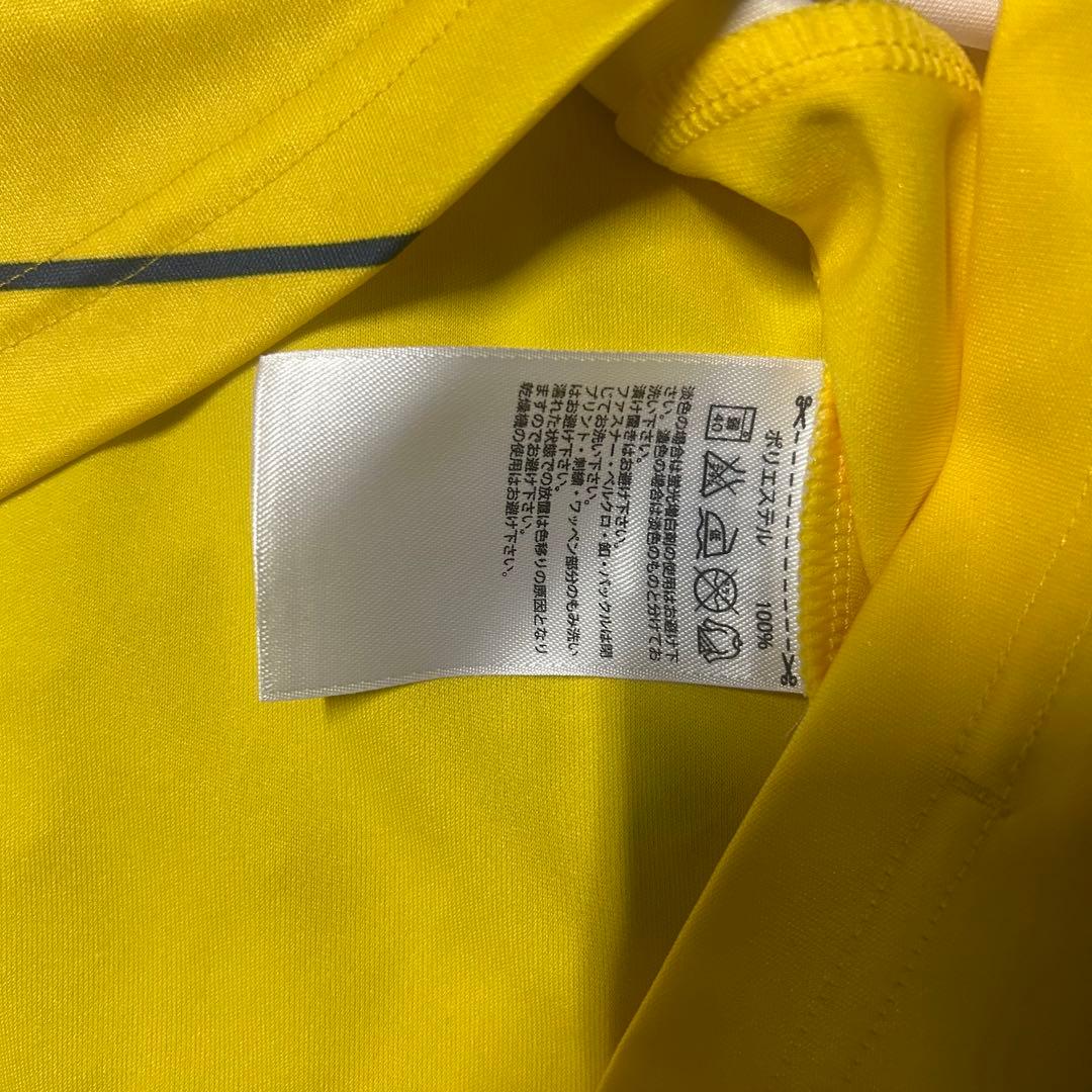 【新品タグ付】2014 コロンビア代表 ハメスロドリゲス adidas