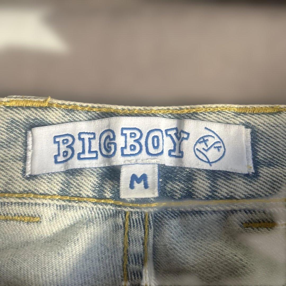 Polarskate coビックボーイm ライトブルー 正規品