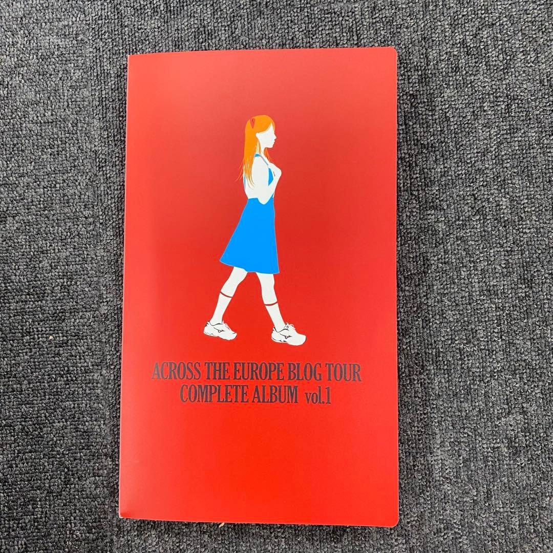 吉本 ロケみつ ザ・ワールド コンプリートアルバム 桜稲垣早希 vol1.2.3