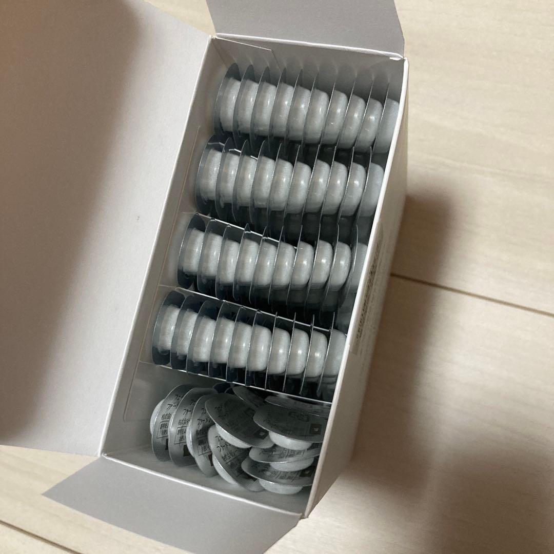 BJ！C'BON フェイシャリスト ファーメントパウダー192ピース