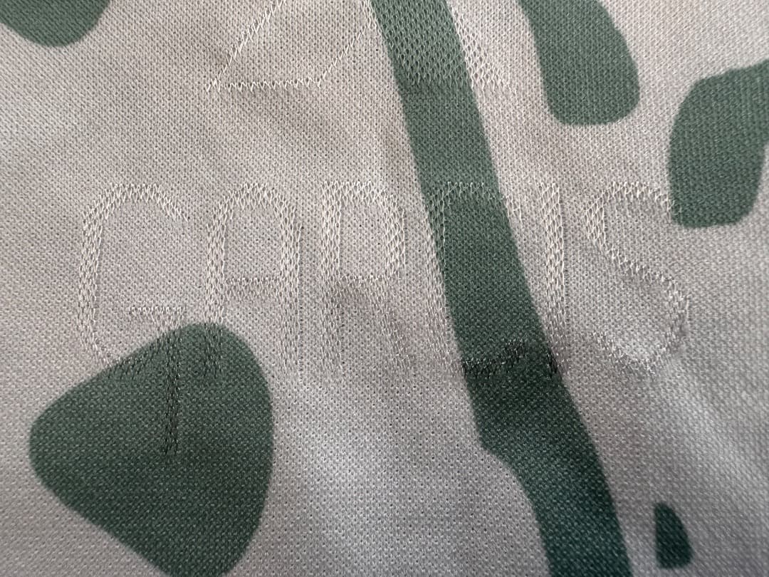 激レア 限定 当時もの Garcis メキシコ代表 カンポス 4 / 250