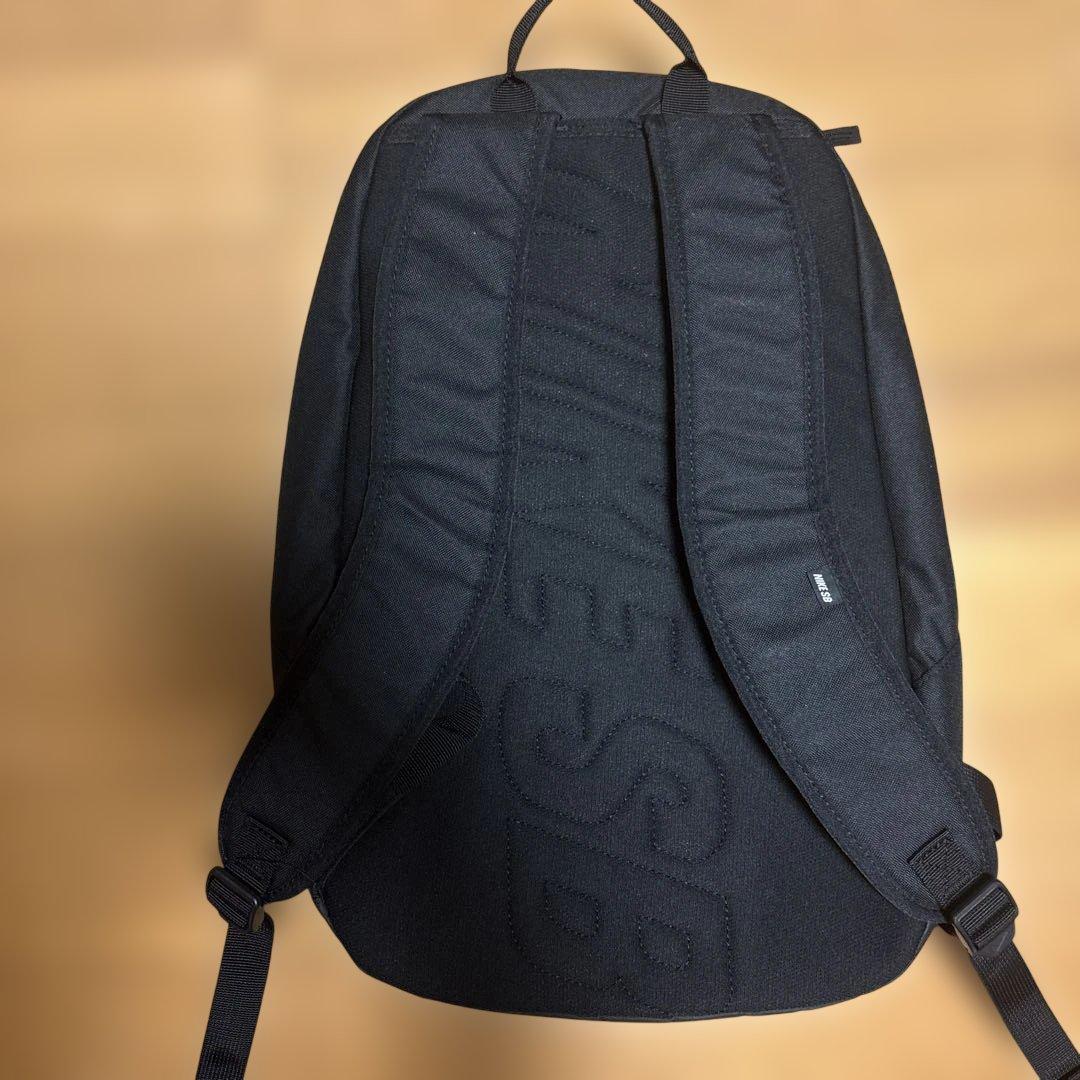 Nike SB スケートボード用リュック ブラック