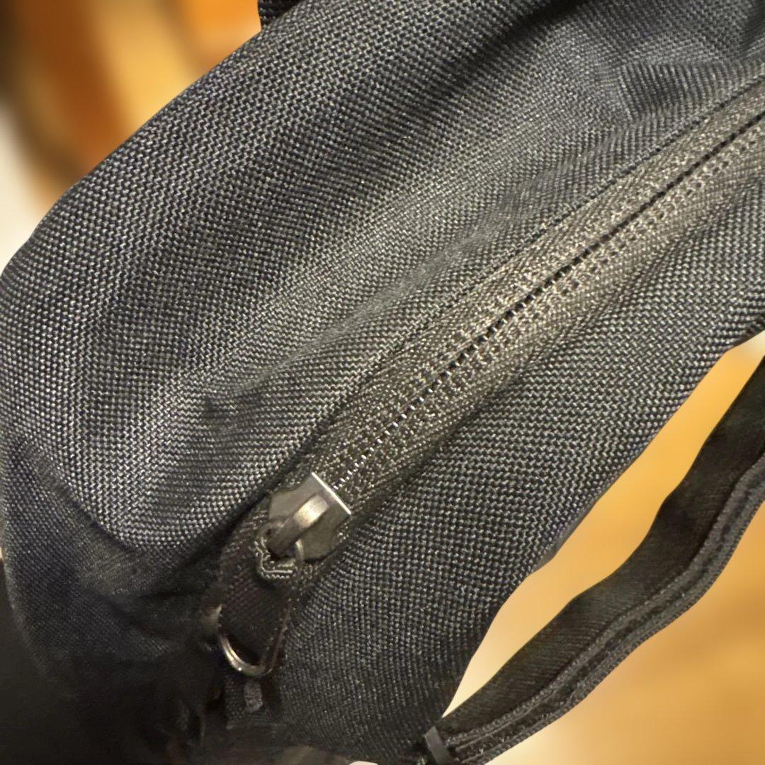 Nike SB スケートボード用リュック ブラック