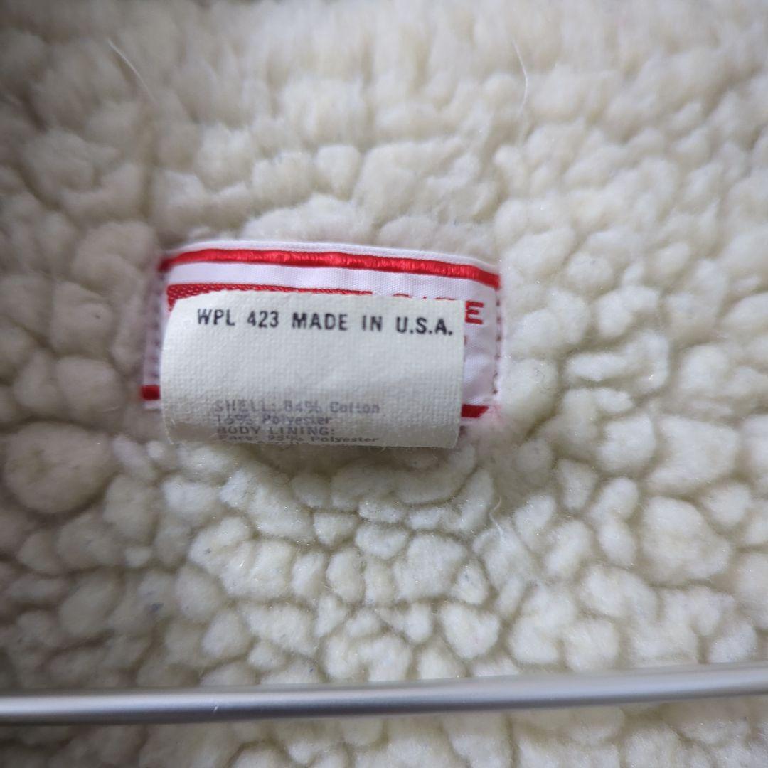 リーバイス 70608 1517 USA　コーデュロイ　ヴィンテージ