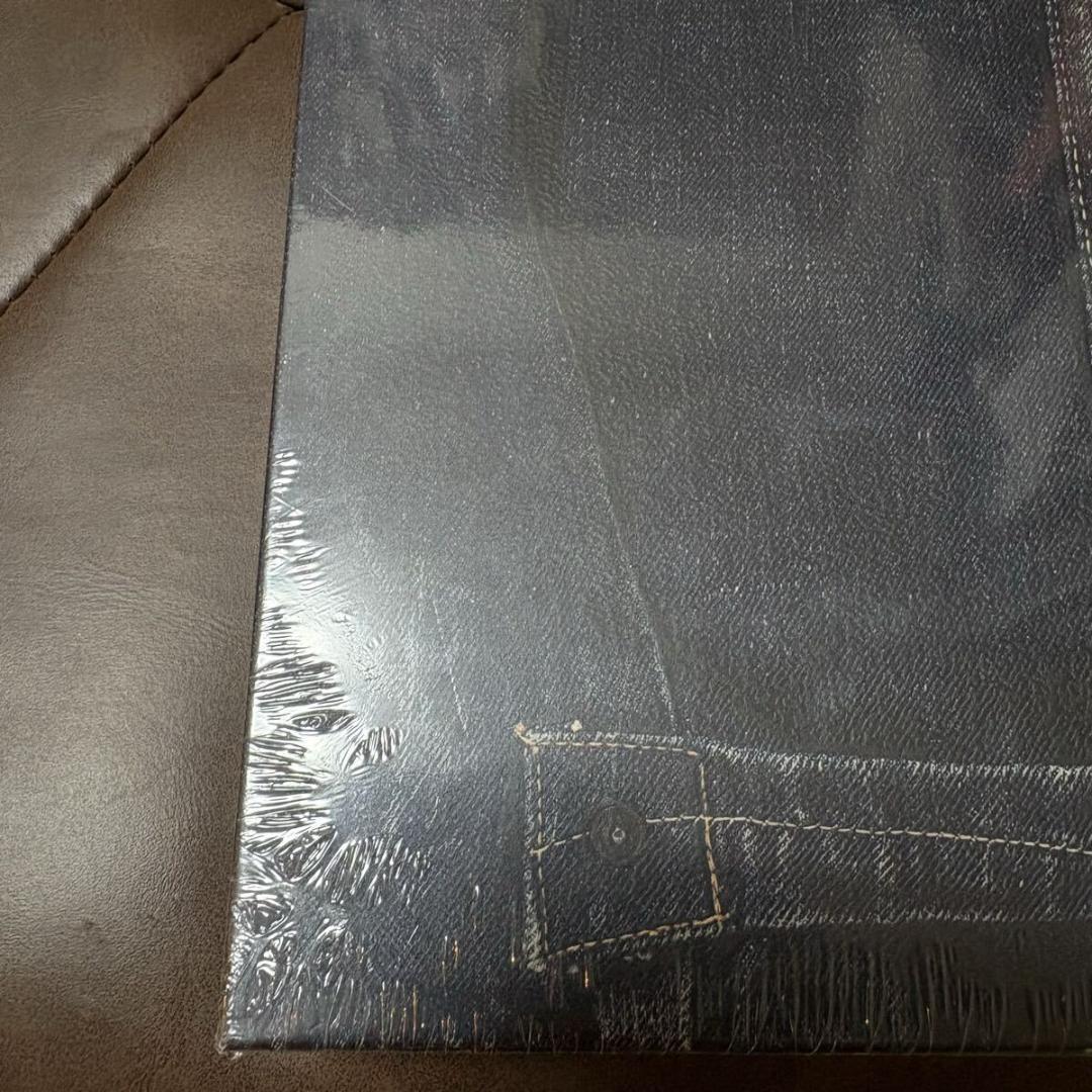 未開封 Levi’s Vintage Denim Jackets TYPE