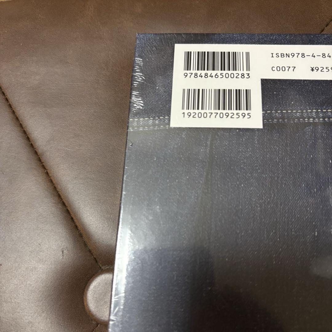 未開封 Levi’s Vintage Denim Jackets TYPE