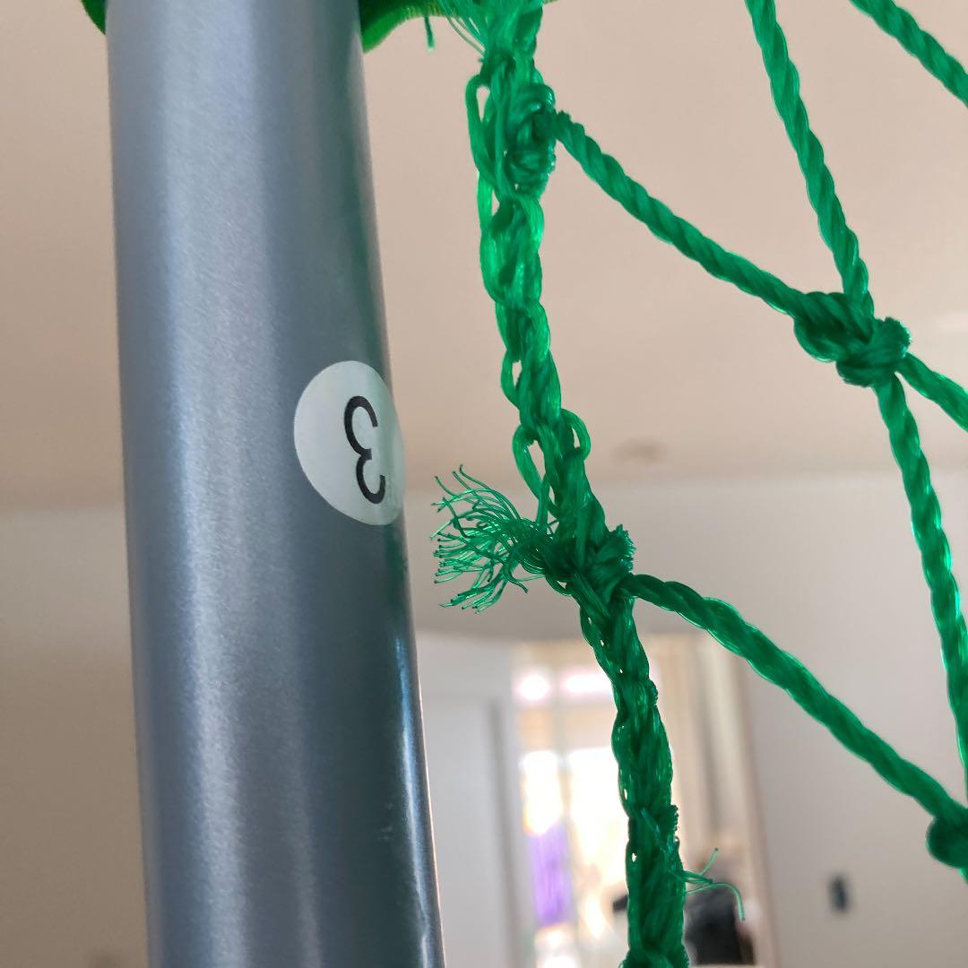 野球　バッティングネット　おまけ付き