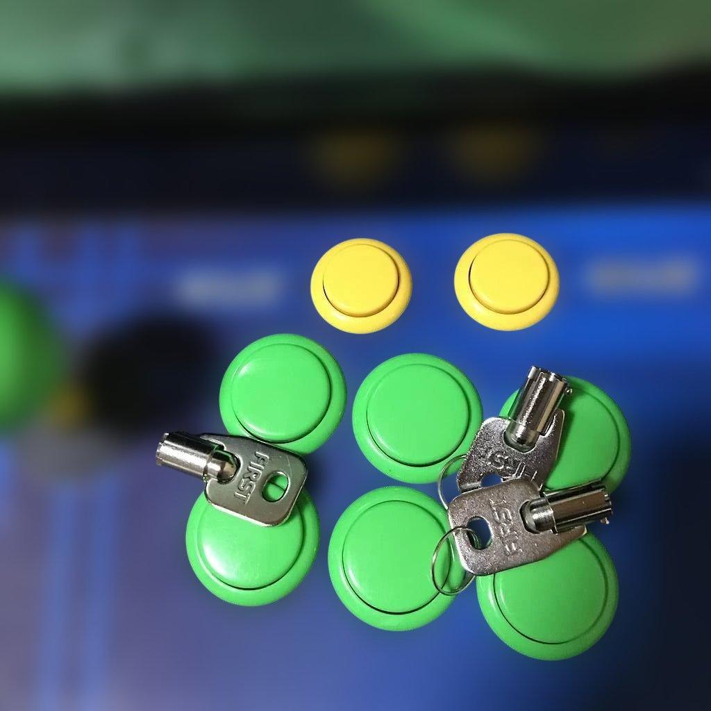 アーケード ゲーム機 テーブル筐体 GAMERS 3000in1 Plus